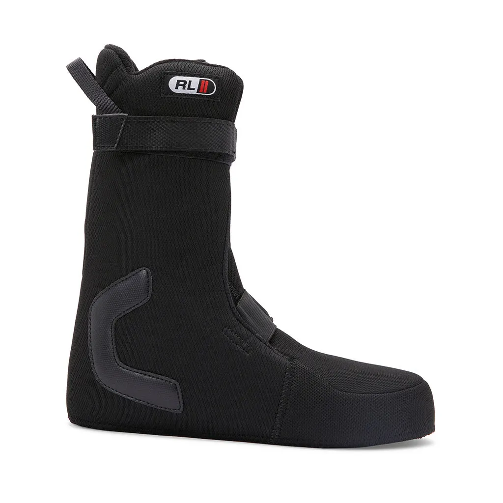 DC 2024 Womens Lotus Boots - White/White