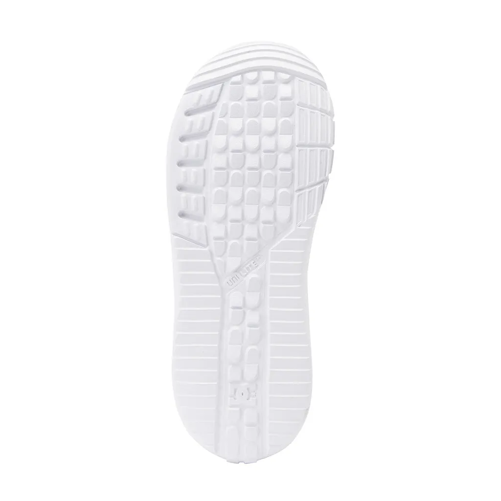 DC 2024 Womens Lotus Boots - White/White