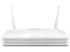 DrayTek Vigor2135ac Series Gigabit Broadband Single-WAN Router for Home/SOHO