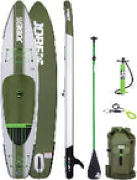 DUNA 11.6 INFLATABLE SUP PACKAGE