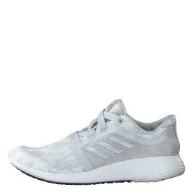 Edge Lux 3 Shoes Grey One / Silver Metallic / Cloud White