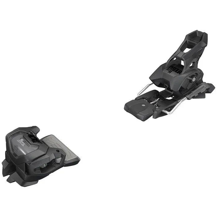 Elan Ripstick 88 W/Tyrolia Attack 14 Bindings - 2025