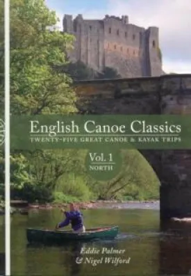 English Canoe Classics North