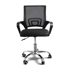 Ergonomic Mesh Office Chair, Adjustable, Lumbar Support - EKKIO