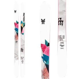 Faction Prodigy 0.5X Youth Skis 2021 | 125cm