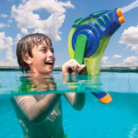 Flood Force Water Cannon
