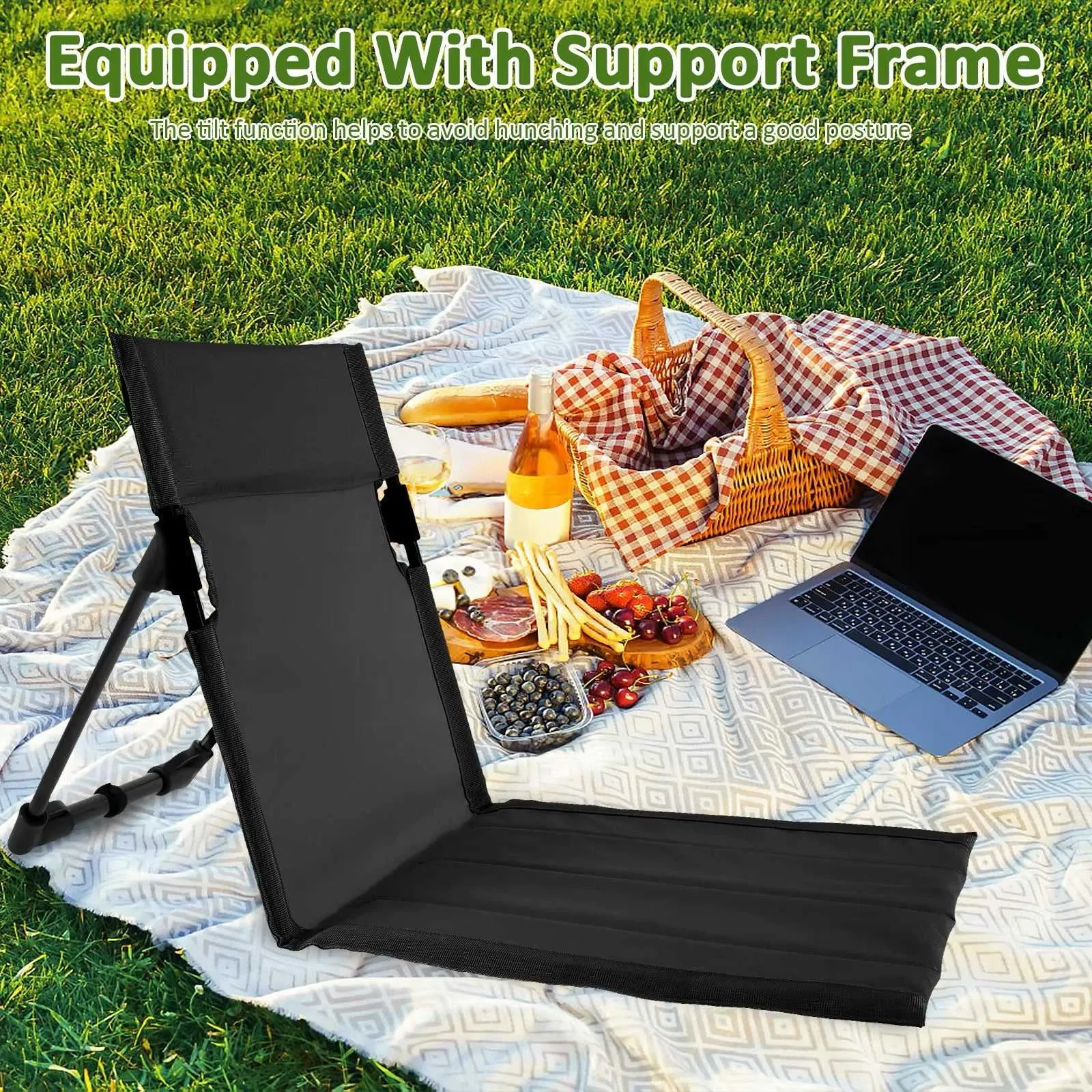 Folding Chair for Outdoor Activity