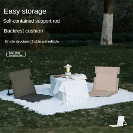 Folding Chair for Outdoor Activity