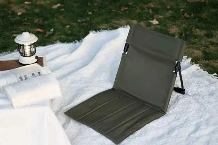 Folding Chair for Outdoor Activity