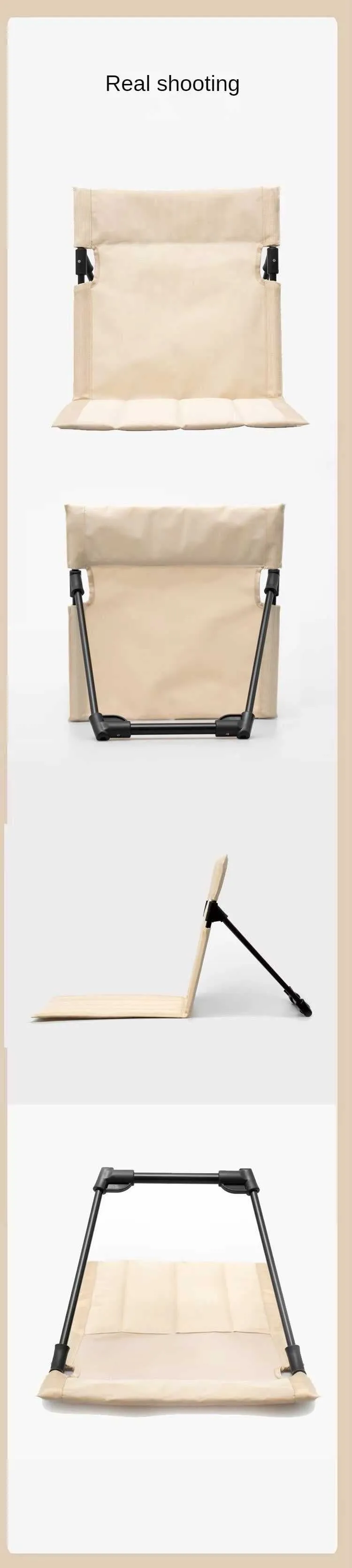 Folding Chair for Outdoor Activity