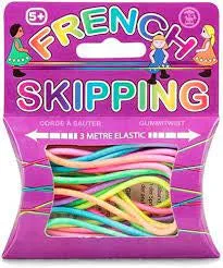French Skipping