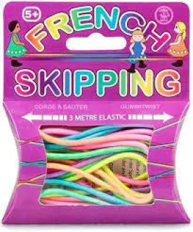 French Skipping