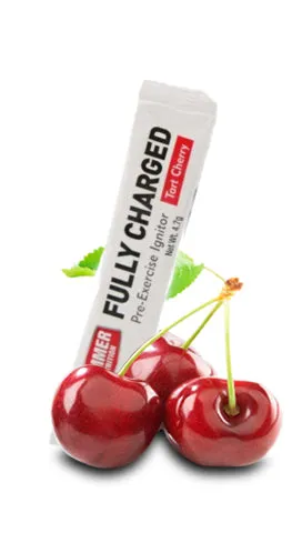 FULLY CHARGED 1 SERVING