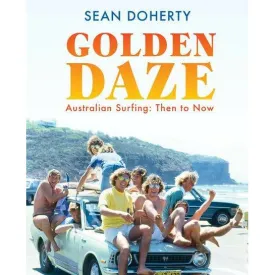 Golden Daze Golden Daze