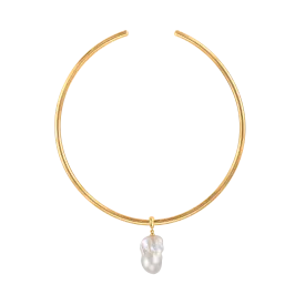 Gone Surfing Choker