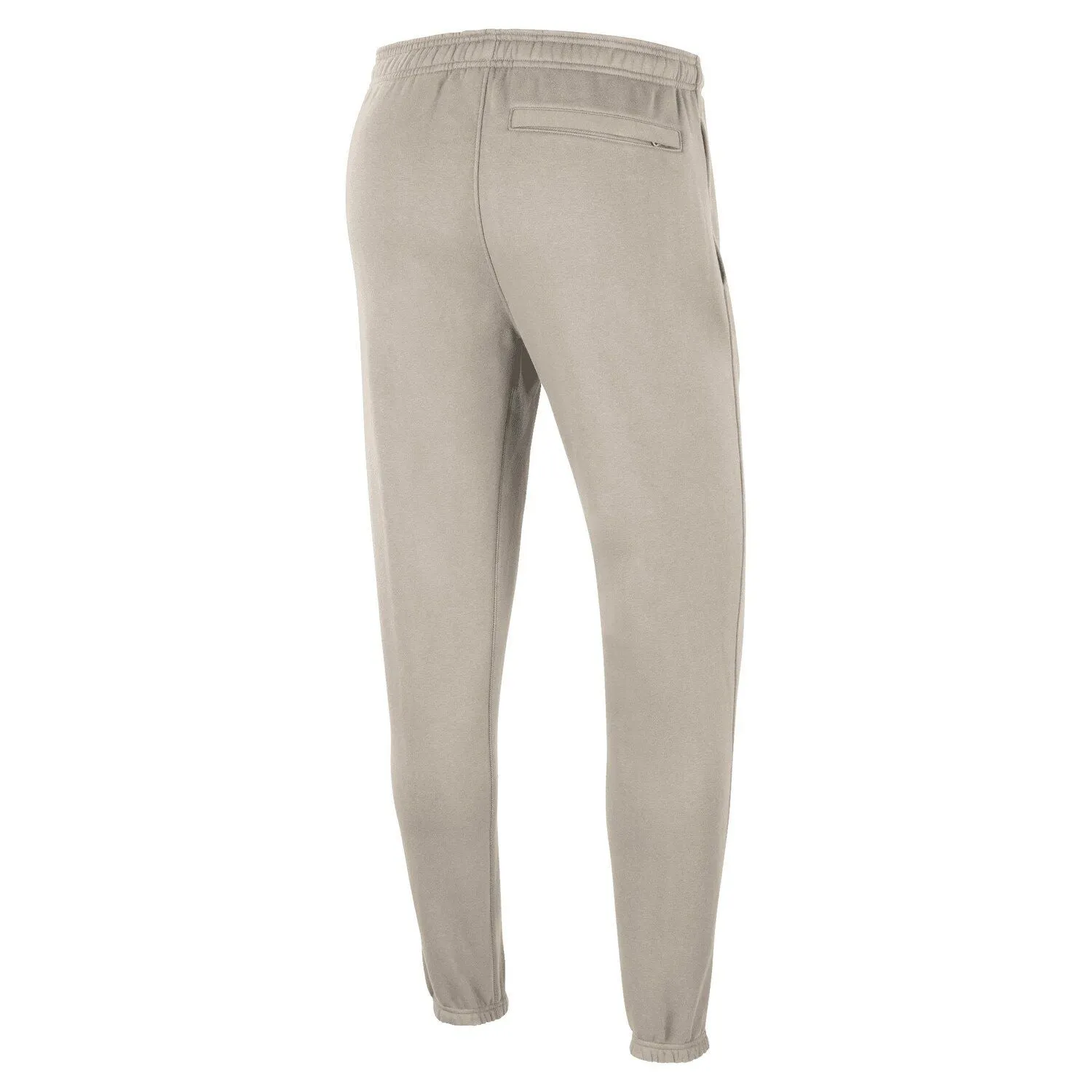 Gonzaga Bulldogs Nike Men's Joggers in Cream