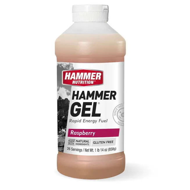 HAMMER GEL JUG