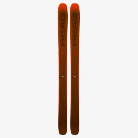 Head Kore 99 W/Tyrolia Attack 14 Bindings - 2025