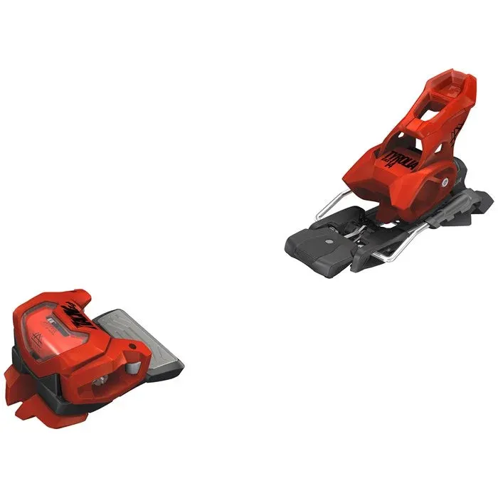 Head Kore 99 W/Tyrolia Attack 14 Bindings - 2025
