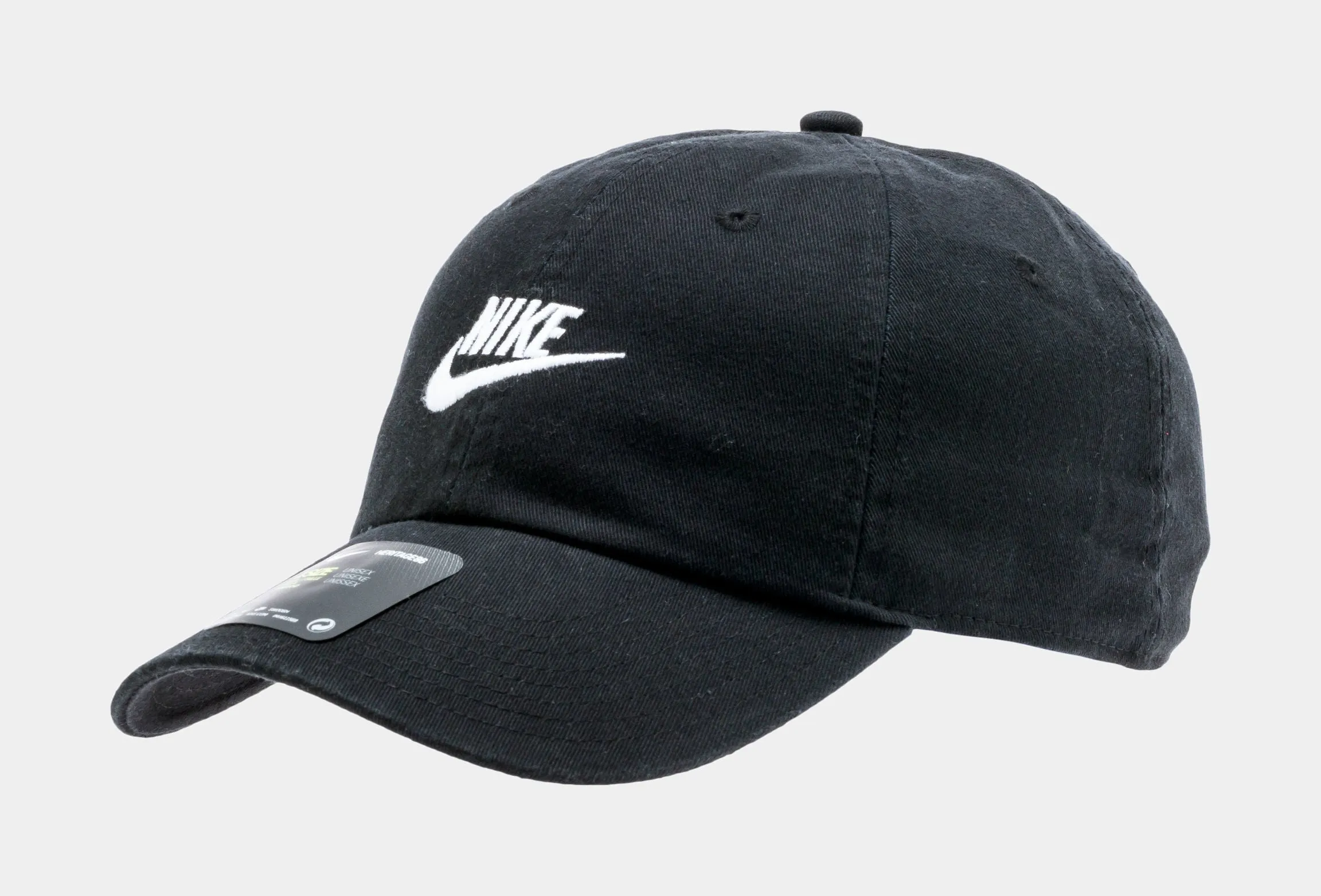 Heritage 86 Futura Cap Mens Hat (Black)
