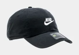 Heritage 86 Futura Cap Mens Hat (Black)