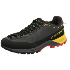 Hiking boots La Sportiva TX Guide Leather, black
