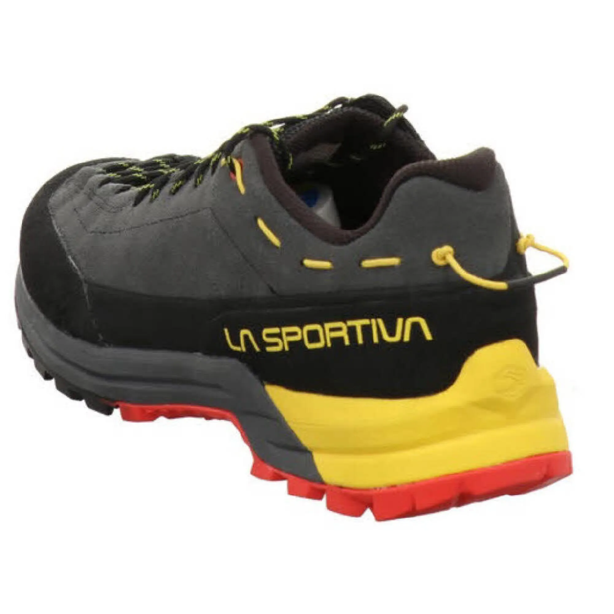 Hiking boots La Sportiva TX Guide Leather, black