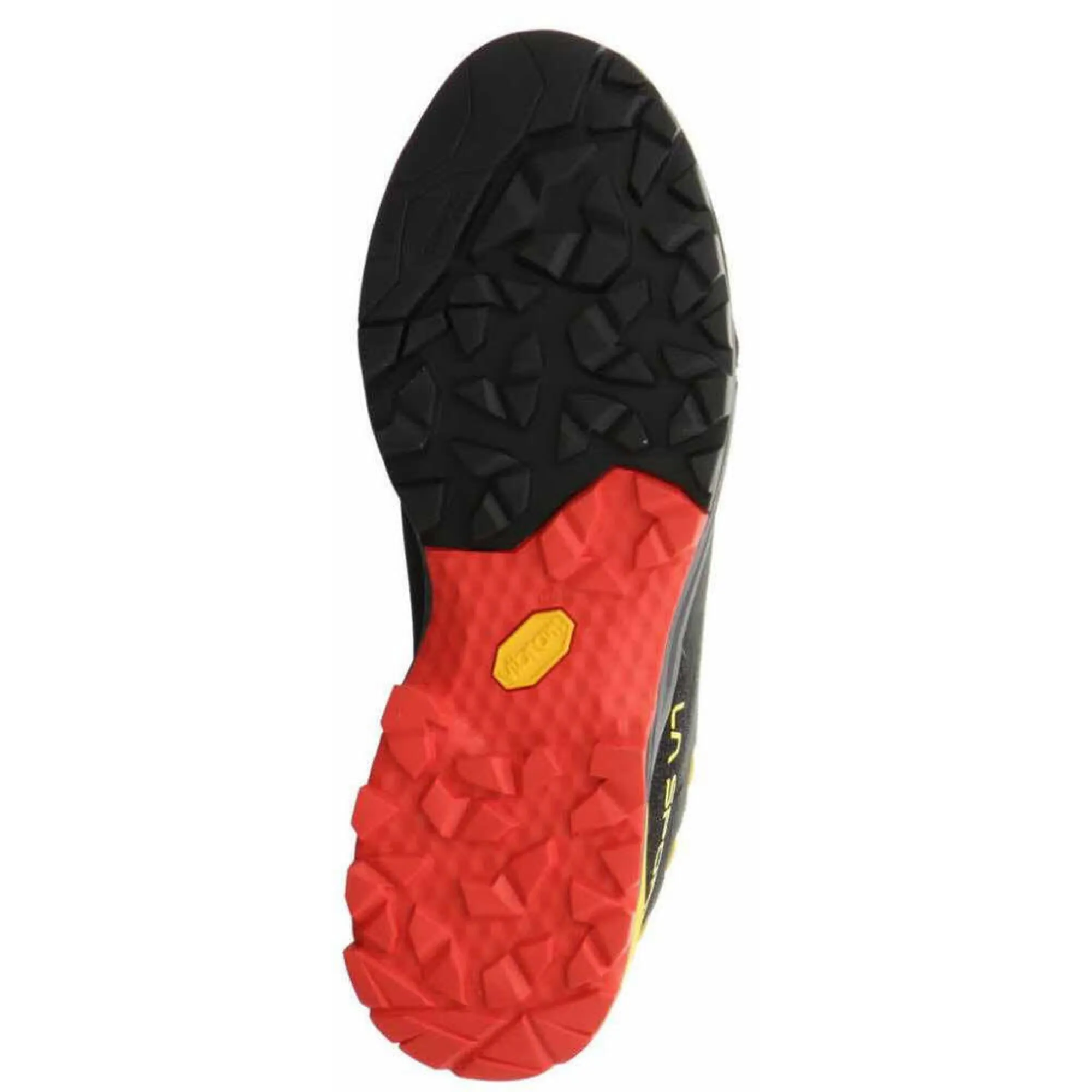 Hiking boots La Sportiva TX Guide Leather, black