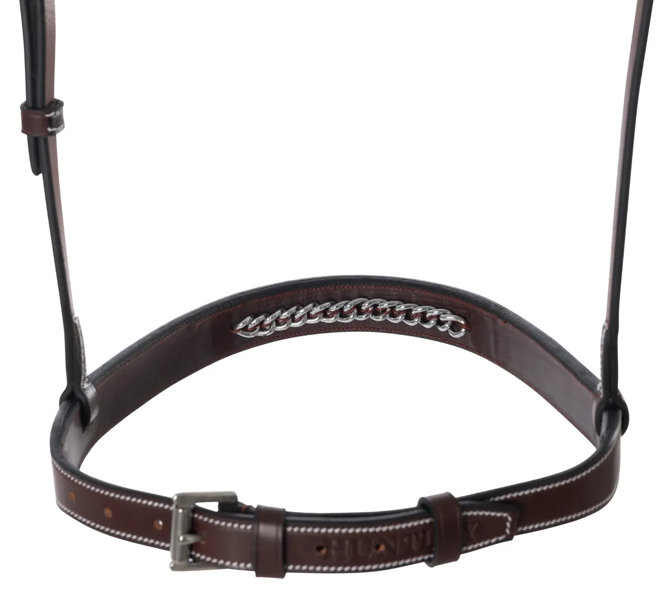 HUNTLEY CHAIN NOSEBAND