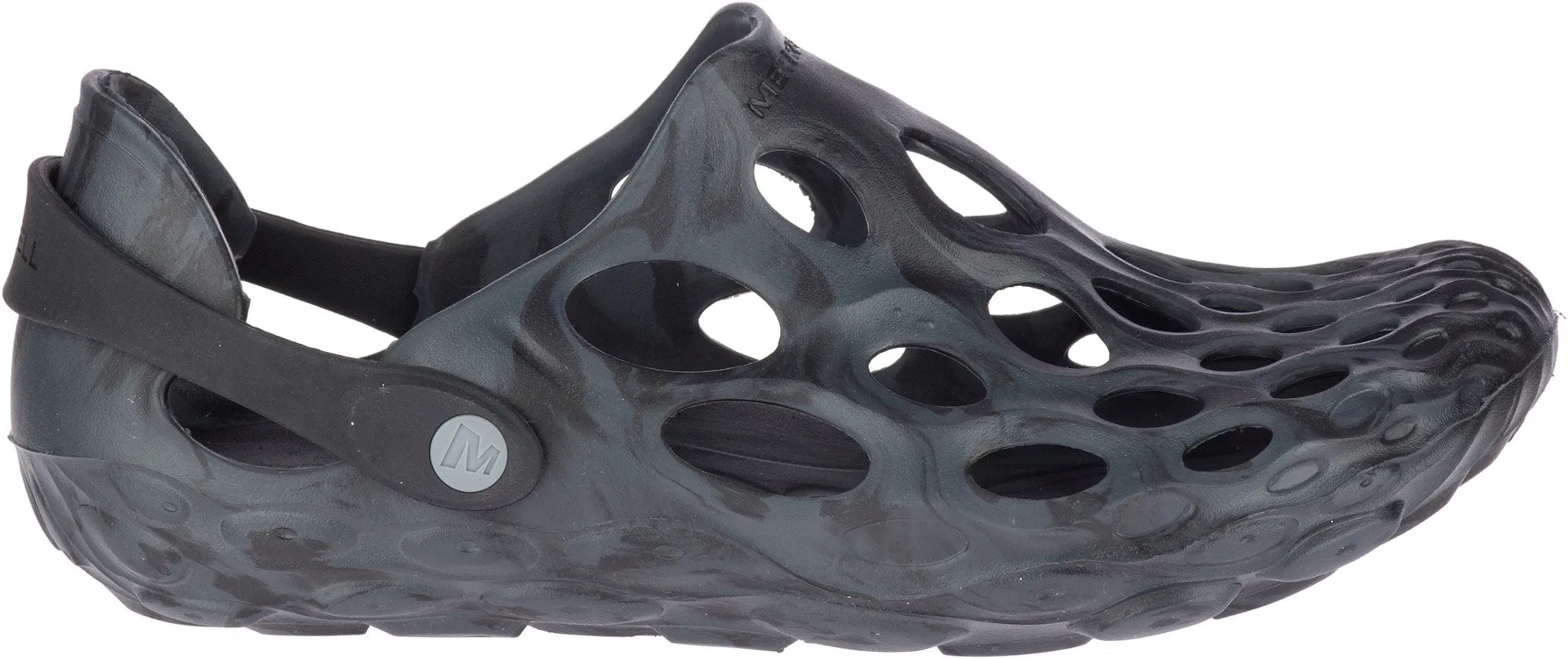 Hydro Moc Shoes - Men's Merrell, Black