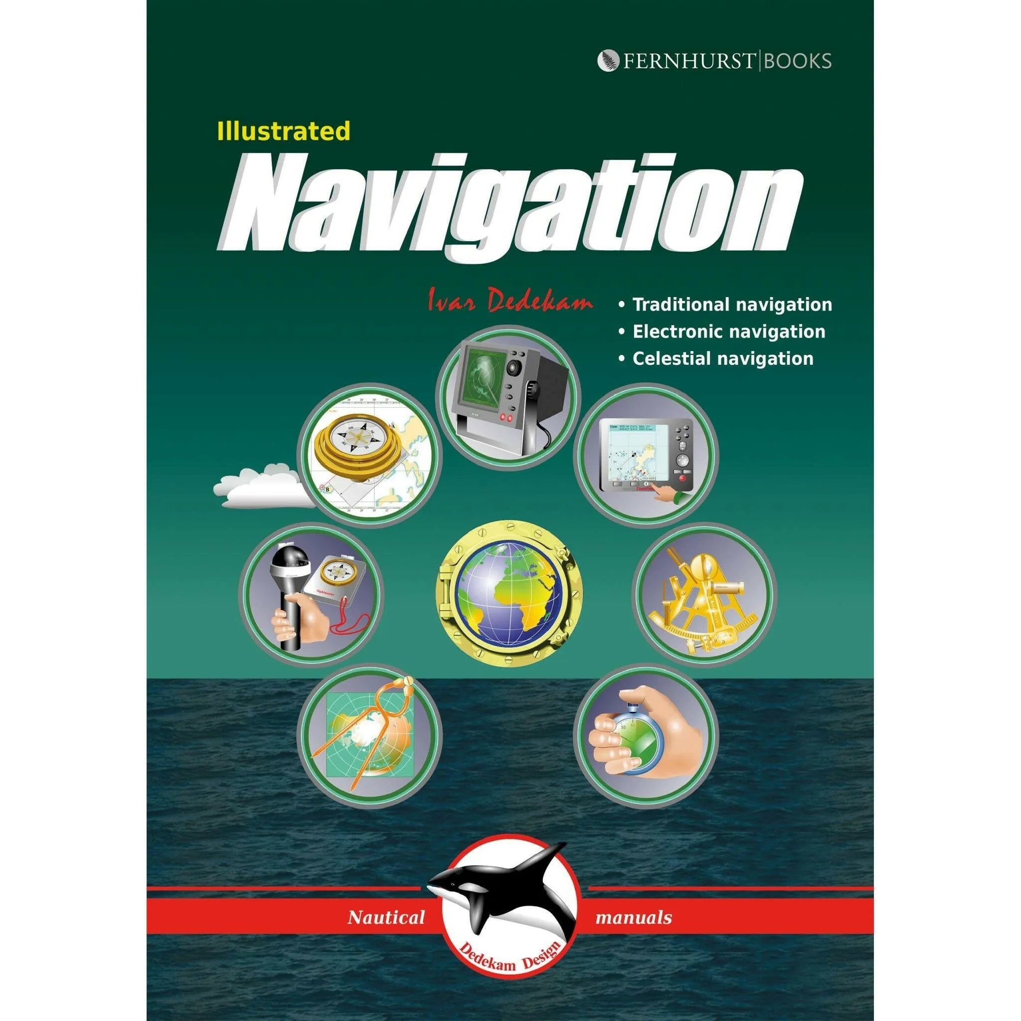 Illustrated Navigation