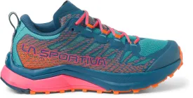 Jackal II Trail Running Shoe - Women's La Sportiva, Blue