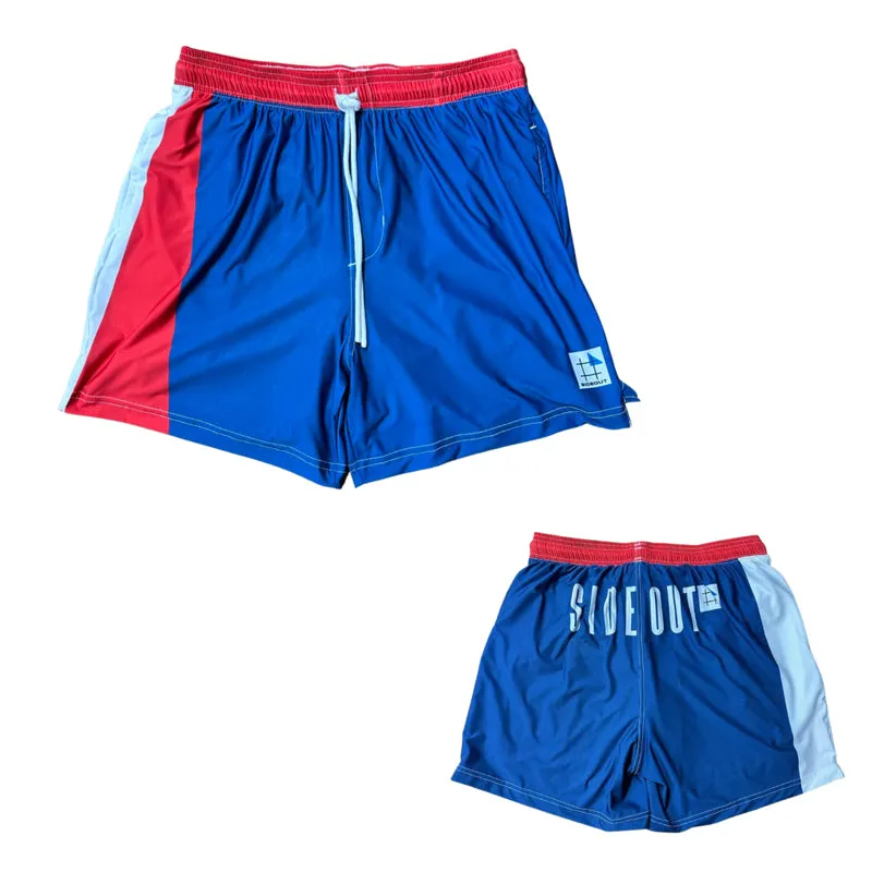 Jordan Hoppe Future Men's Volley Shorts