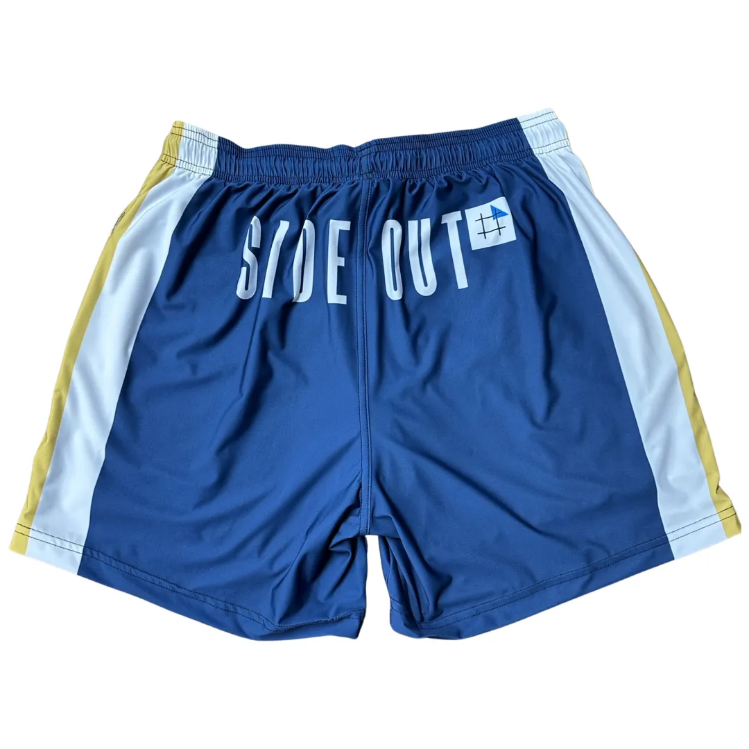 Jordan Hoppe Future Men's Volley Shorts