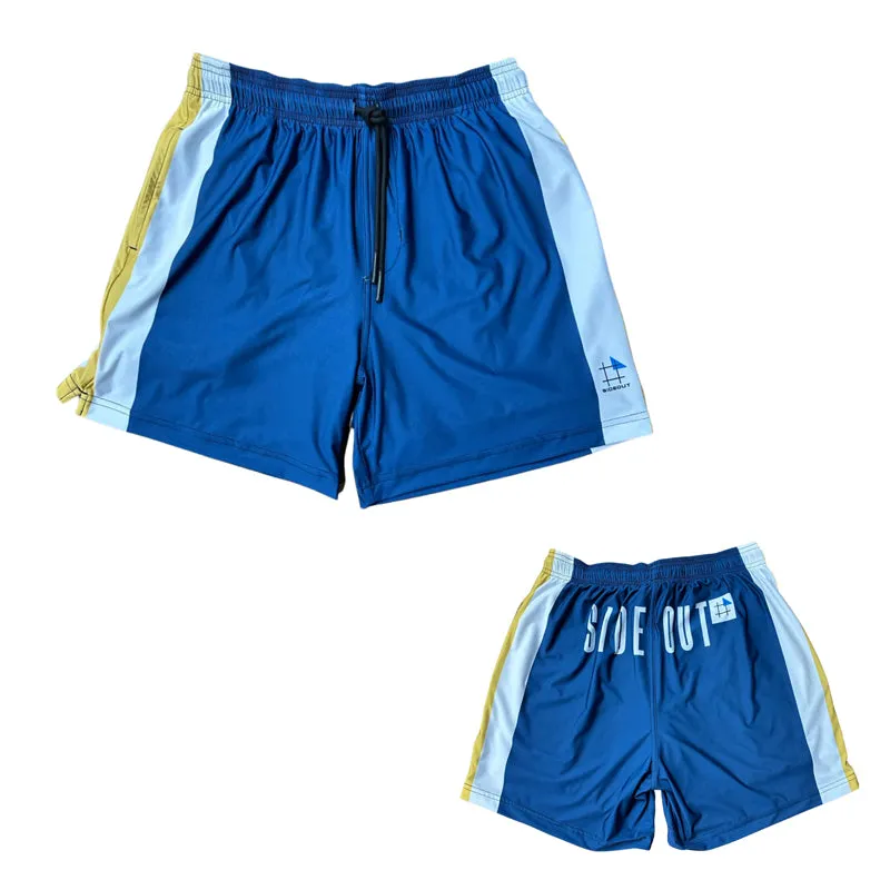 Jordan Hoppe Future Men's Volley Shorts