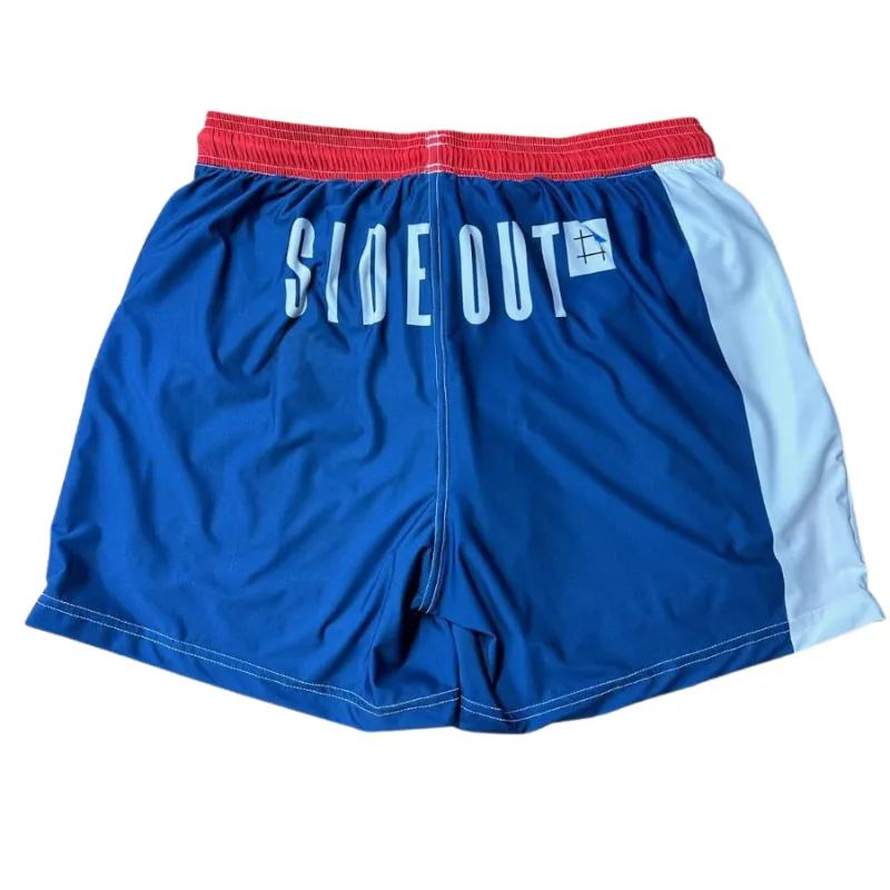Jordan Hoppe Future Men's Volley Shorts