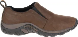 Jungle Moc Nubuck Sneakers - Men's Merrell, Brown