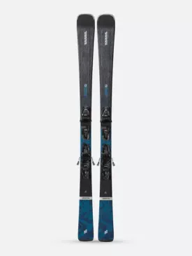 K2 DISRUPTION 75 W QUIKCLIK FREE - 2025