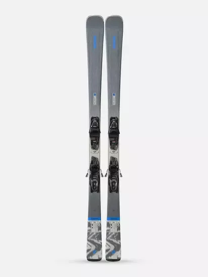 K2 DISRUPTION 76 QUIKCLIK FREE - 2025