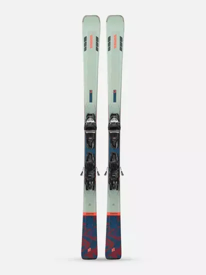 K2 DISRUPTION 78C W QUIKCLIK FREE - 2025