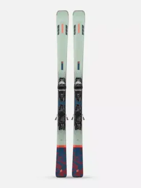 K2 DISRUPTION 78C W QUIKCLIK FREE - 2025