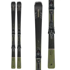 K2 Disruption 82Ti W/Marker MX Cell 12 TCX Bindings - 2023