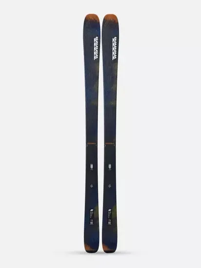 K2 MINDBENDER 90C QUIKCLIK - 2025