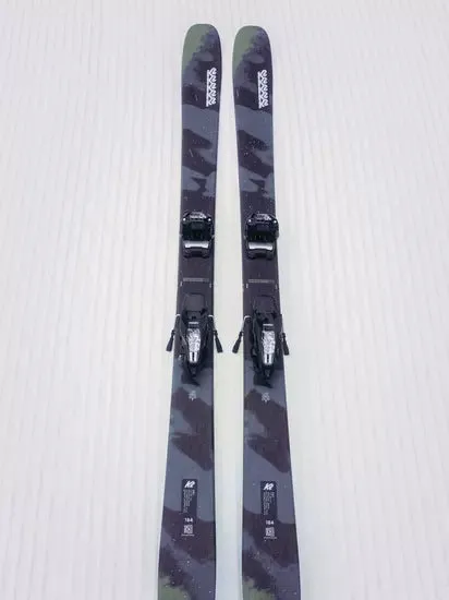 K2 MINDBENDER 96C - 2025