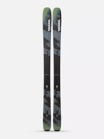 K2 MINDBENDER 96C - 2025