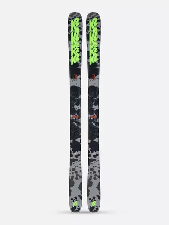 K2 Reckoner 92 Skis - 2023