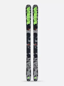 K2 Reckoner 92 Skis - 2023