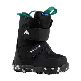 Kids Mini Grom Snowboard Boots 2025