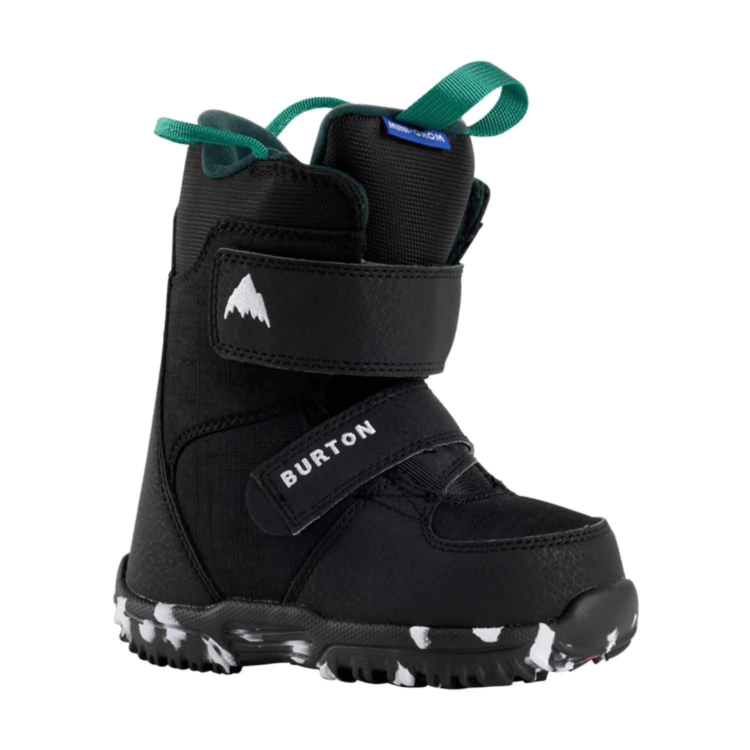 Kids Mini Grom Snowboard Boots 2025