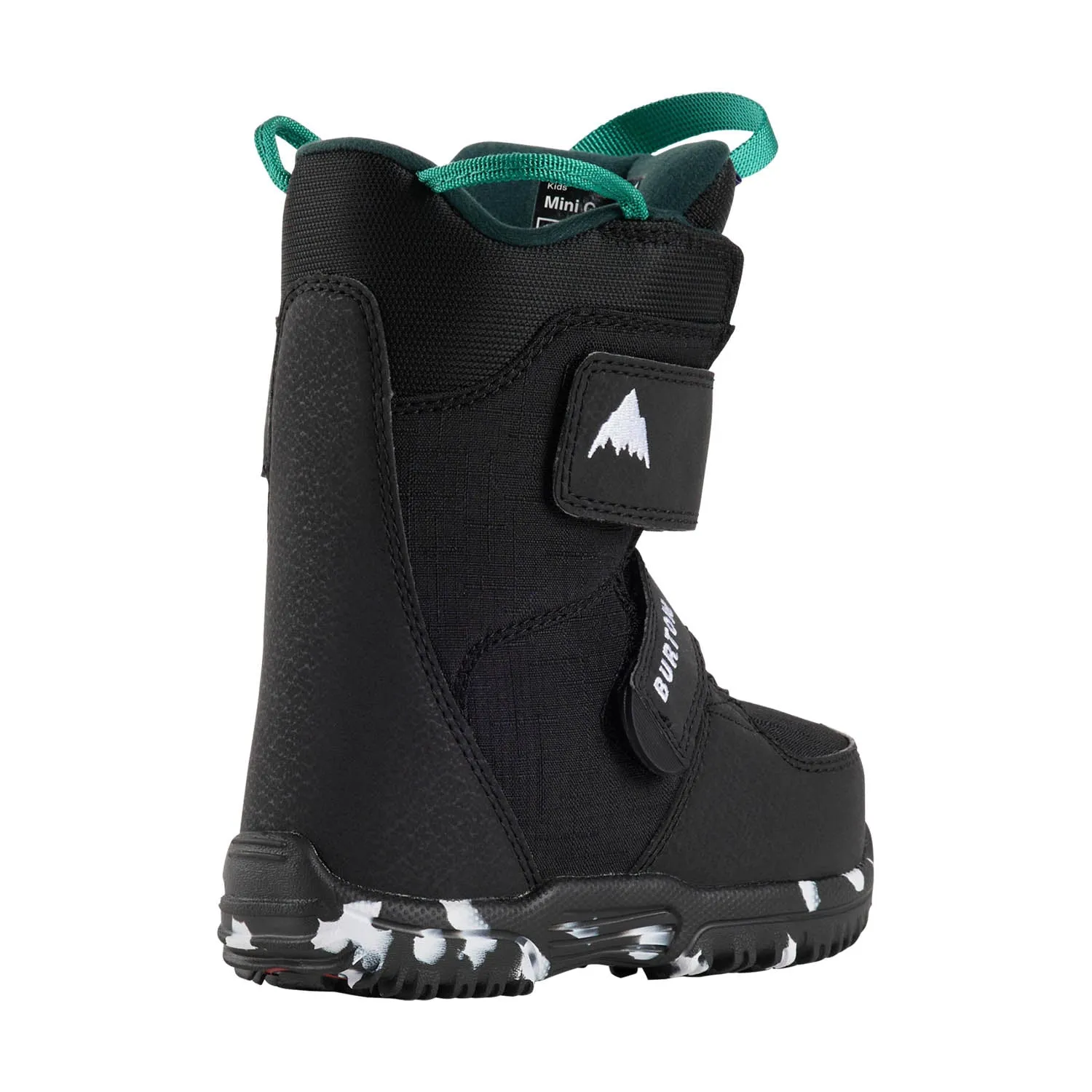 Kids Mini Grom Snowboard Boots 2025